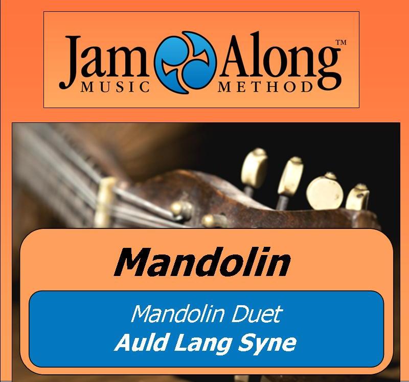 auld lang syne - cover