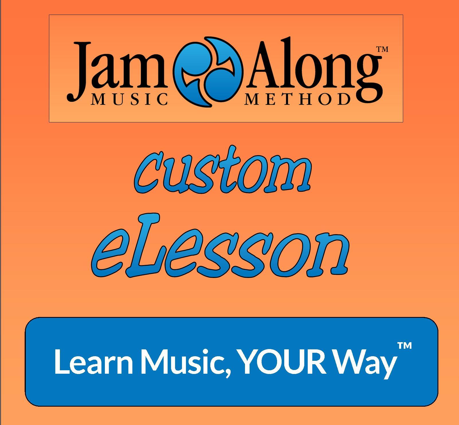 custom elesson cover