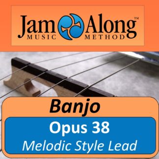 Opus 38