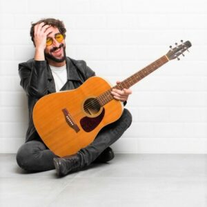 Curing Stage Fright – Five Jedi Tips